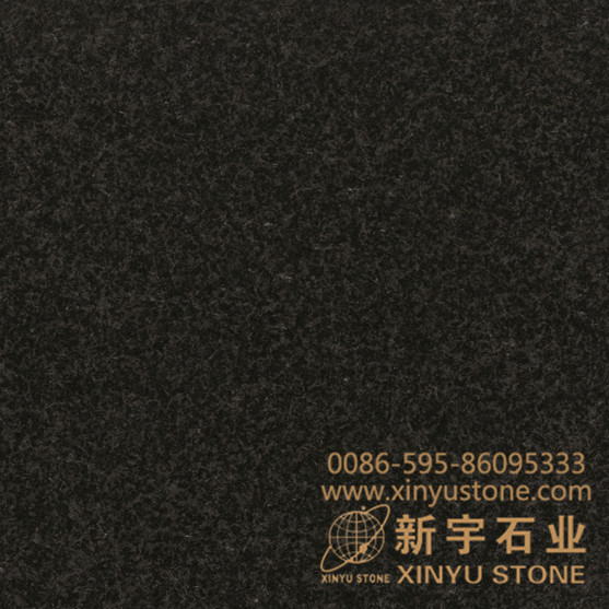 Hebei Black
